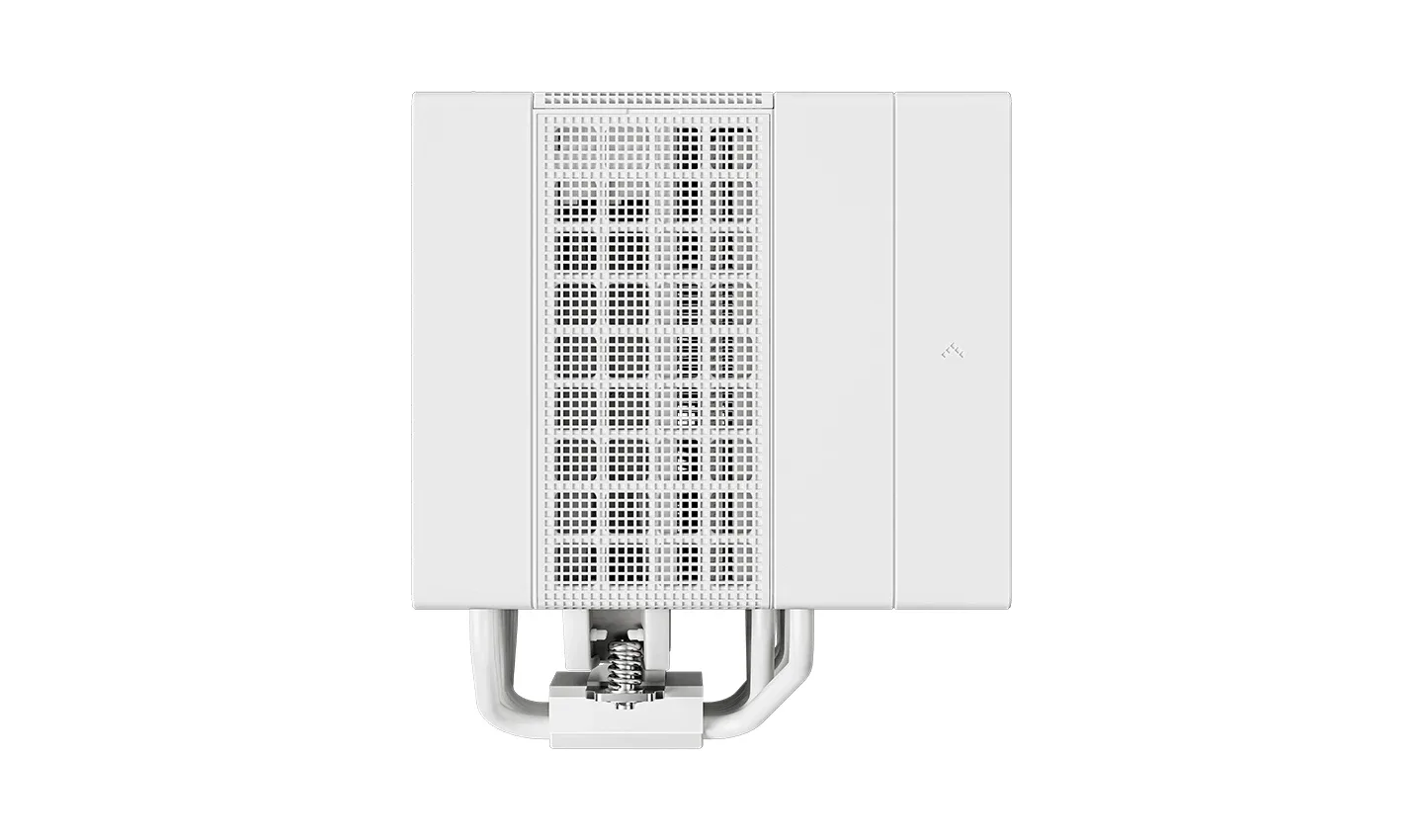 DeepCool охладител CPU Cooler ASSASSIN IV WH - Dual-Tower - LGA1700/AM5 - Image 100