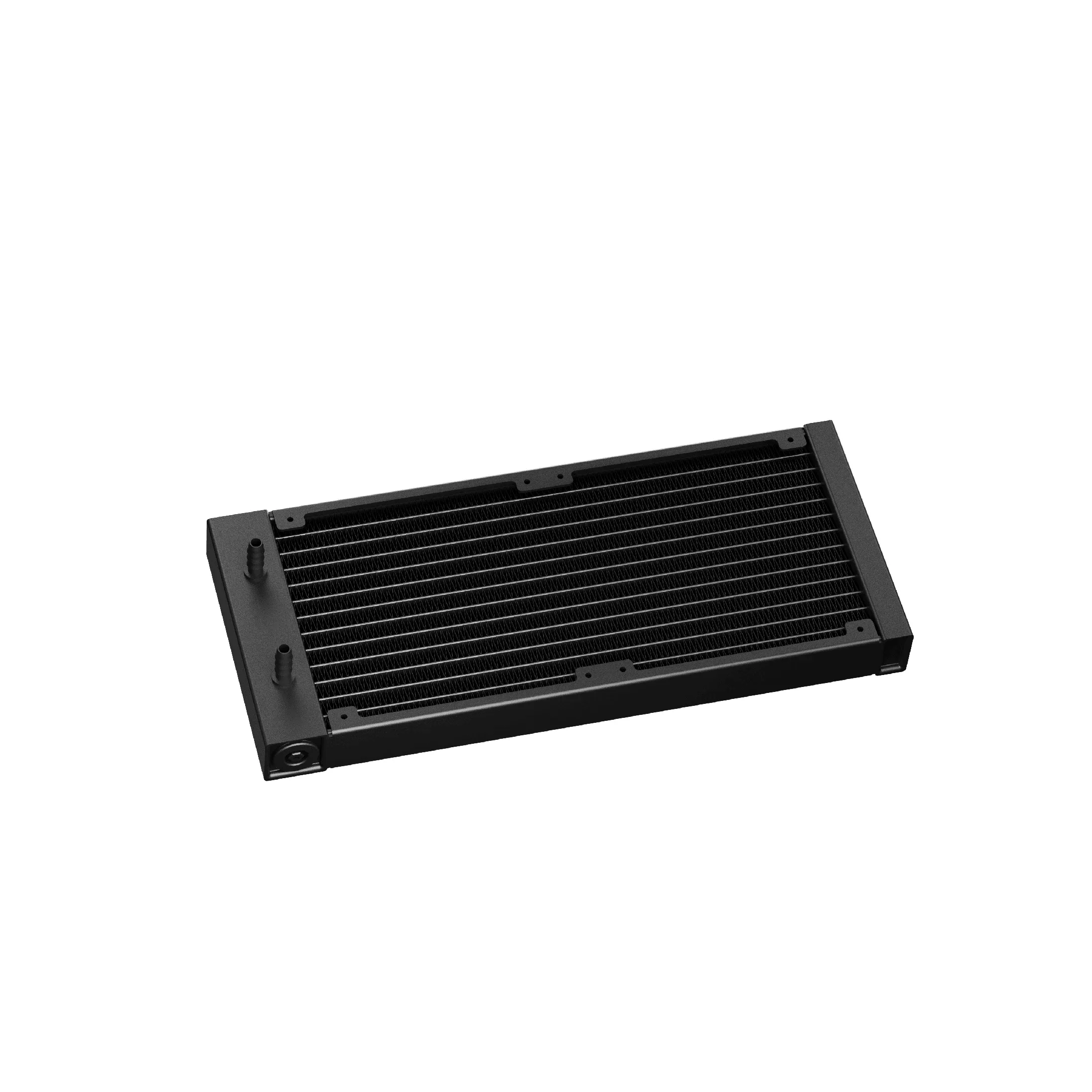 DeepCool водно охлаждане Water Cooling MYSTIQUE 240 ARGB - LCD Screen - Image 99