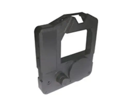 ЛЕНТА ЗА МАТРИЧЕН ПРИНТЕР OLIVETTI DM 100/95/90/99/101/102 - 82556 - Black - PN RR-OL-DM-100-BK - 10 m x 635 mm -