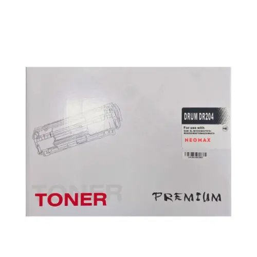 БАРАБАННА КАСЕТА ЗА SAMSUNG ProXpress SL M3325/M3375/M3825/M3875/M4025/M4075 - DRUM UNIT - MLT-R204 (MLTR204) / SV140A -