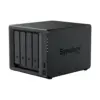 Мрежов сторидж Synology NAS DS925+ за 4 диска AMD Ryzen V1500B 4GB DDR4