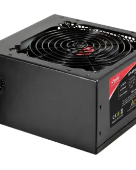 Захранващ блок Spire PEARL 600W 80 plus ATX