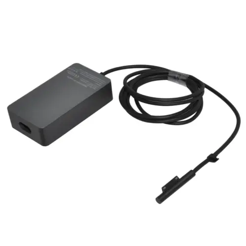 Makki зарядно за лаптоп заместител Laptop Adapter Microsoft Surface - 12V 2.58A 36W + USB 5V/1A -