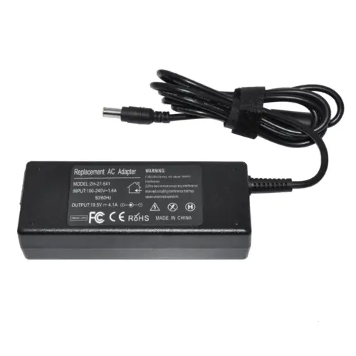 Makki зарядно за лаптоп заместител Laptop Adapter Sony - 19.5V 4.1A 80W 6.5x4.4mm -