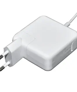 Makki зарядно за лаптоп заместител Laptop Adapter Apple - 14.85V 3.05A 45W T tip G2 MagSafe2 -