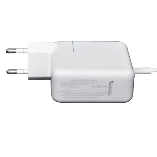 Makki зарядно за лаптоп заместител Laptop Adapter Apple – 14.85V 3.05A 45W T tip G2 MagSafe2 –