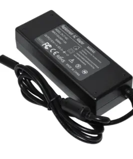 Makki зарядно за лаптоп заместител Laptop Adapter DELL 19.5V 4.62A 90W 4.5×3.0mm black –