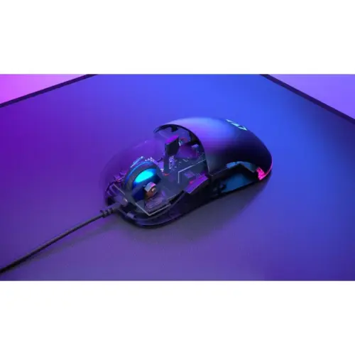 ГЕЙМЪРСКА МИШКА ENDORFY GEM Plus PAW3370 USB – Black – PN