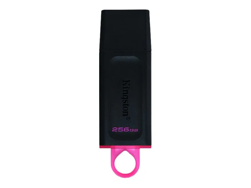 ФЛАШ ПАМЕТ Kingston DataTraveler Exodia - USB flash drive - 256 GB - PN DTX/256GB - Image 158