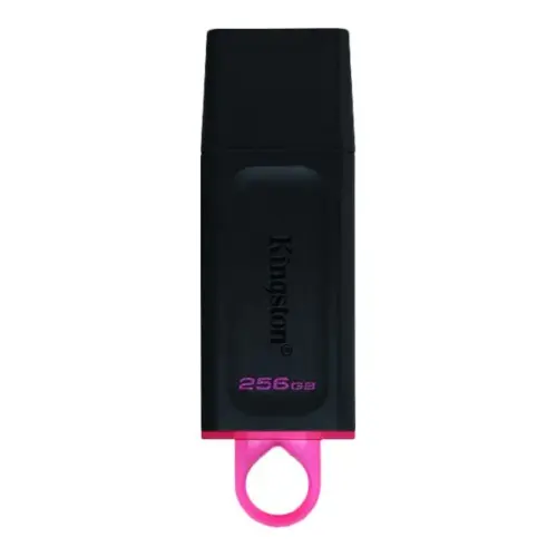 ФЛАШ ПАМЕТ Kingston DataTraveler Exodia – USB flash drive – 256 GB – PN