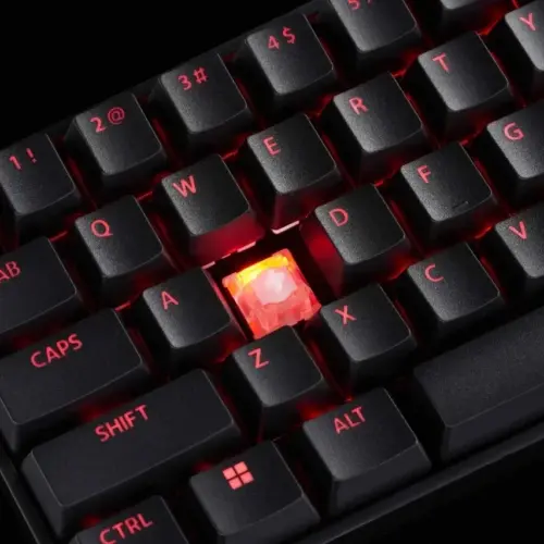 Madlions професионална геймърска механична клавиатура Professional Gaming Mechanical Keyboard FIRE 68 PRO – 8K