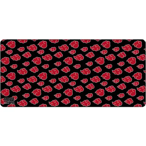 Геймърски пад Naruto Shippuden - Akatsuki Clouds XL