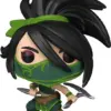 Фигурка League of Legends POP! Games Akali #1080