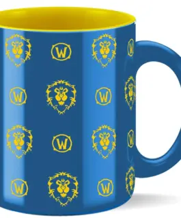 Чаша World of Warcraft: Alliance