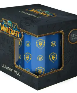 Чаша World of Warcraft: Alliance