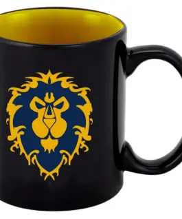 Чаша World of Warcraft: Alliance – 325ml