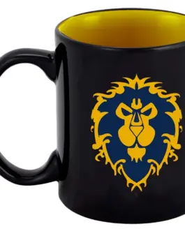 Alternative view of Чаша World of Warcraft: Alliance - 325ml