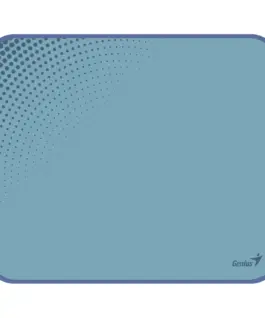 Genius подложка за мишка Mouse pad G-Pad 230S - Blue Grey
