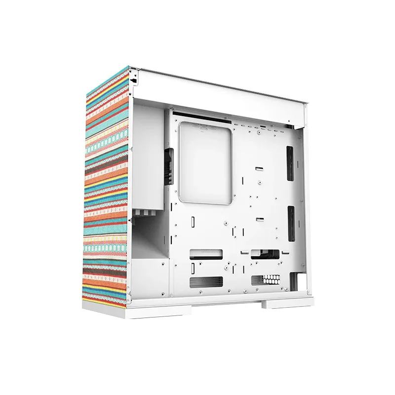 Geometric Future кутия Case EATX - Model 8 Bohemia - Image 100