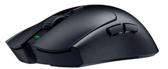 ГЕЙМЪРСКА МИШКА RAZER VIPER V3 HyperSpeed - Wireless - Black - PN RZ01-04910100-R3M1 - Image 208