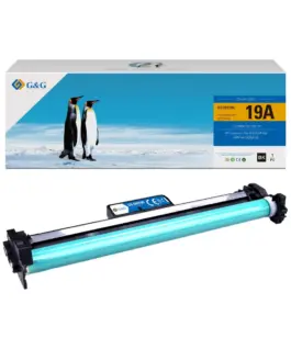 БАРАБАННА КАСЕТА ЗА HP Laserjet Pro M102/M104/M130/M132 - DRUM UNIT - Black - /19A/ - CF219A - PN NT-DH219CF -
