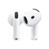 Блутут слушалки Apple AirPods 4 (USB-C)
