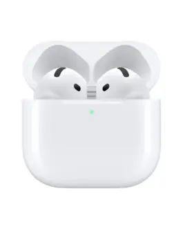 Alternative view of Блутут слушалки Apple AirPods 4 (USB-C)