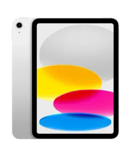Таблет Apple Ipad 11" A16 128GB Wi-Fi Сив