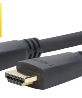 КАБЕЛ VIVOLINK PRO HDMI 2.1 8K 120Hz 48 Gb/s - 5m - Black - PN PROHDMIFUHD5