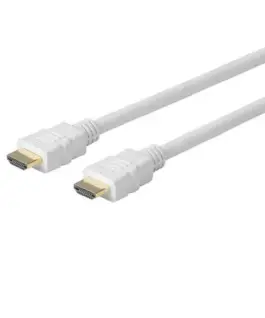 КАБЕЛ VIVOLINK PRO HDMI - 1.5m - White - PN PROHDMIHD1.5W