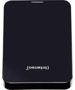 Alternative view of Intenso 1TB 2.5" външен диск USB 3.2 memory drive