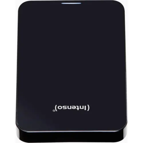 Alternative view of Intenso 1TB 2.5" външен диск USB 3.2 memory drive