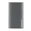 Intenso External SSD 500GB Premium anthracite