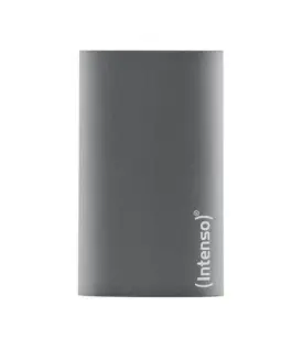 Intenso External SSD 500GB Premium anthracite