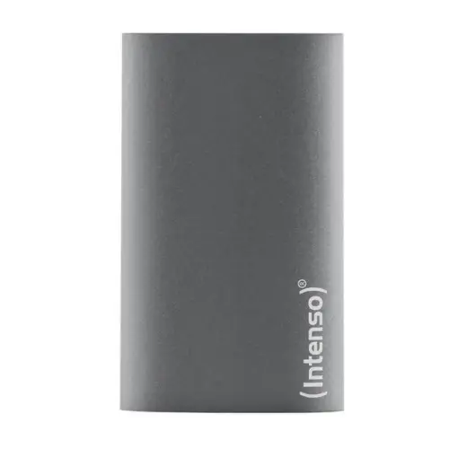 Intenso External SSD 500GB Premium anthracite