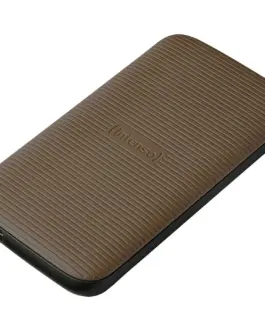 Alternative view of Intenso External SSD  TX500  1TB