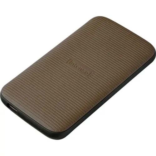 Alternative view of Intenso External SSD  TX500  500GB