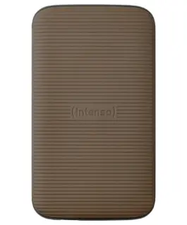 Intenso External SSD  TX500  500GB