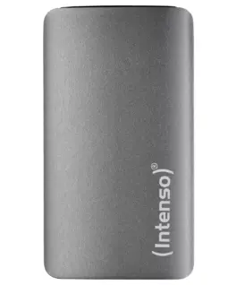 Intenso External SSD  TX800  500GB