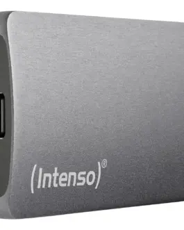 Alternative view of Intenso External SSD  TX800  1TB