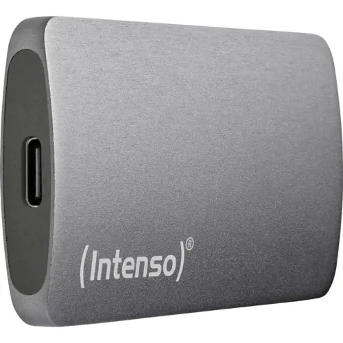 Alternative view of Intenso External SSD  TX800  2TB