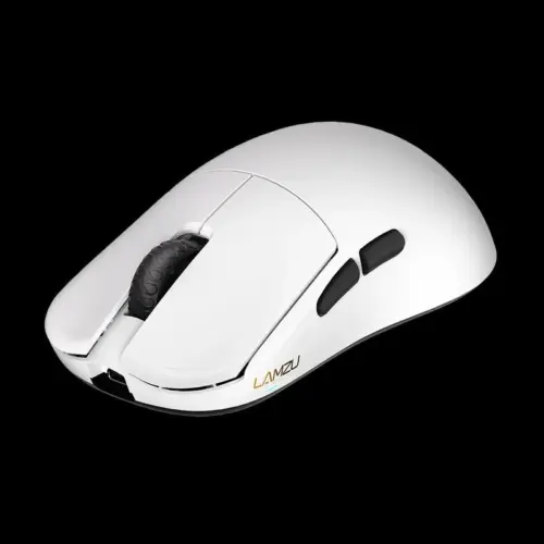 Lamzu професионална геймърска мишка INCA 8K – Wireless Gaming Mouse –