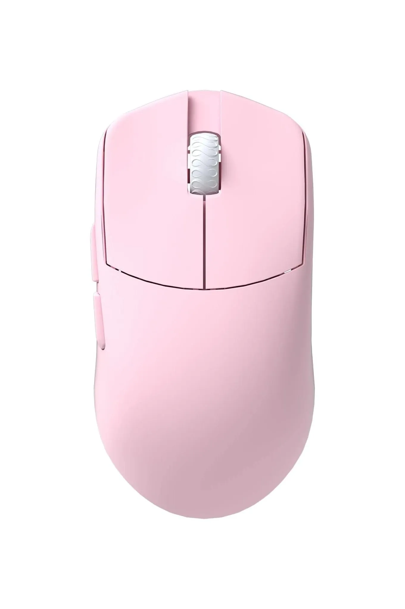 Lamzu професионална геймърска мишка MAYA X 8K - Wireless Gaming Mouse - Light