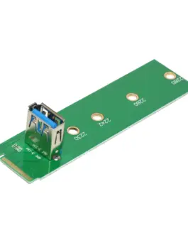 Makki Mining adapter M.2 to USB - MAKKI-M2-TO-USB