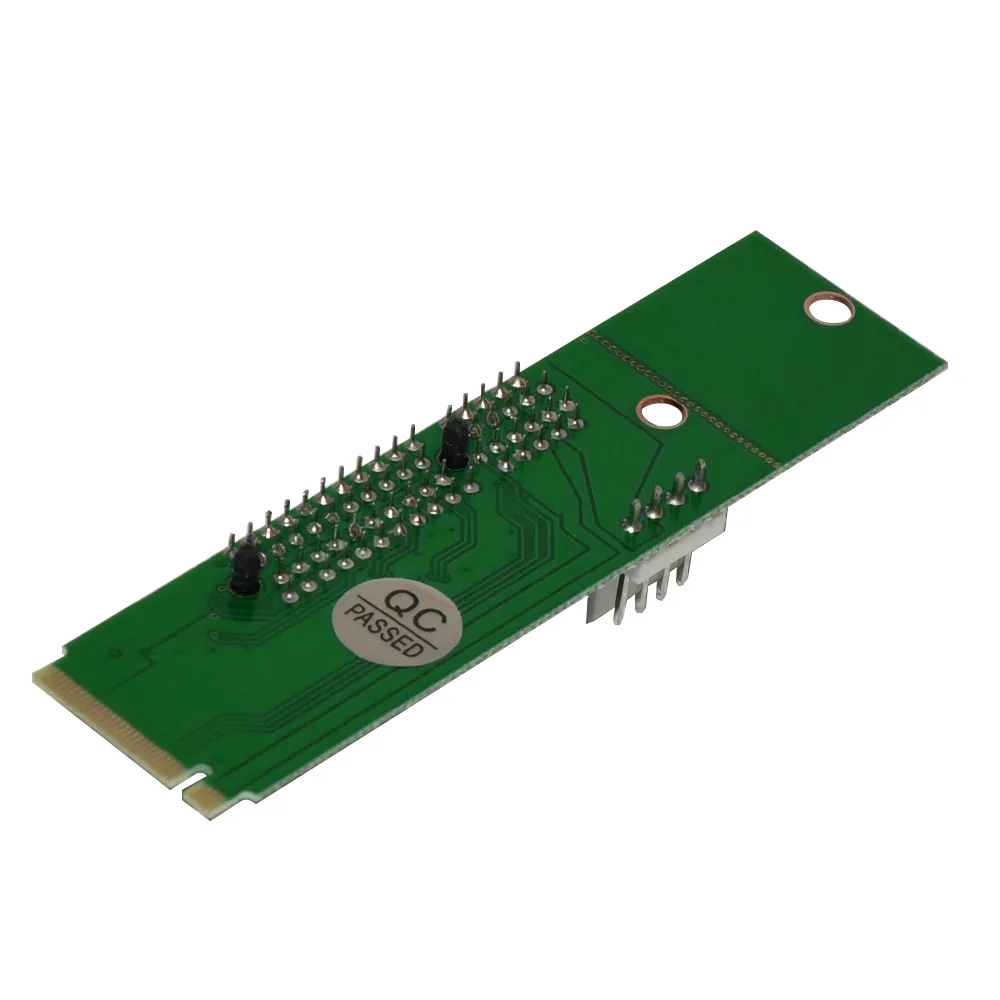Makki Mining M.2 to PCI-E 4X Slot Riser - MAKKI-M2-PCIE-4x-v1 - Image 99