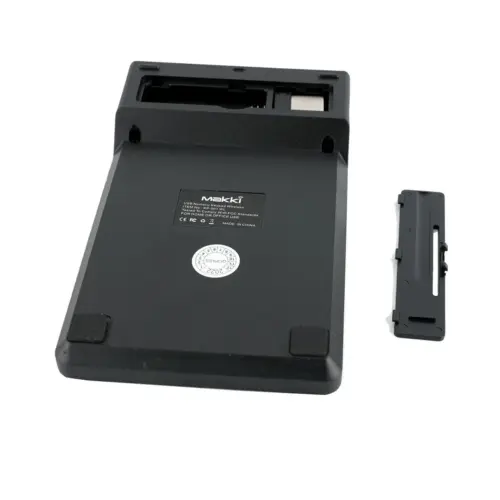 Makki цифрова безжична клавиатура кийпад Keypad Wireless –