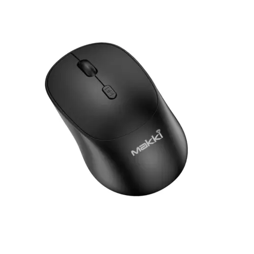 Makki безжична мишка Wireless Mouse MAKKI-MSX-2401 – USB-C