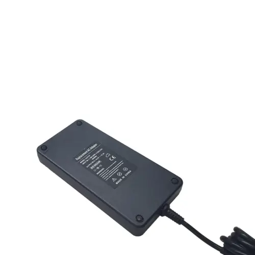 Makki зарядно за лаптоп заместител Laptop Adapter DELL – 19.5V 12.3A slim 240W 7.4×5.0mm –