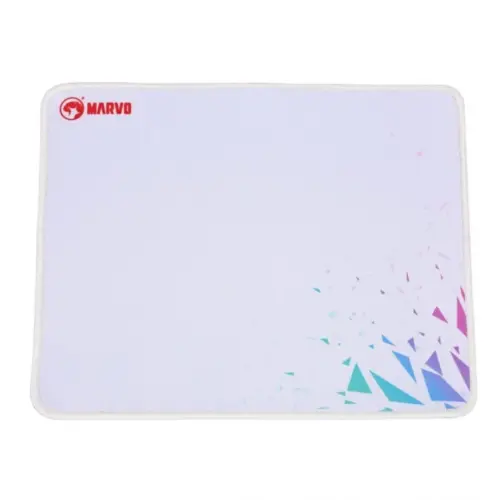 Marvo Геймърски комплект Gaming COMBO CM310 3-in-1 White – Keyboard