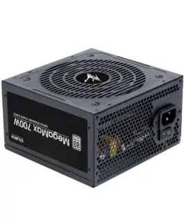 Zalman захранване PSU MegaMax 700W 80+ ZM700-TXII